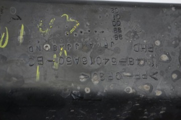 JAGUAR S-TYPE 2004 JINÁ DÍL PODVOZKU