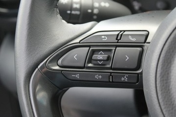 Toyota Yaris IV 2022 Toyota Yaris Hybrid 1.5 Comfort Kamer, zdjęcie 17
