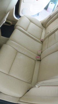 PASSAT B5 COMBI 01-05 СИДЕНЬЯ RECARO