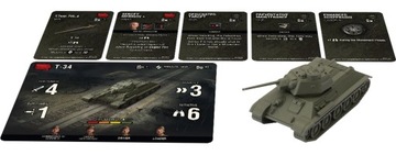 T-34 (Soviet) - World of Tanks fala II