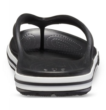Вьетнамки Crocs Bayaband 205393 Flip 36.5