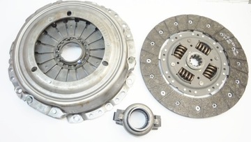 MASTER III 2.3 CDI SPRZEGŁO LUK 626305000 8200942960 8200942961 8201108206