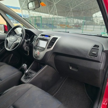 Hyundai ix20 Mikrovan 1.4 CVVT 90KM 2014 Hyundai ix20 1.4 Benzyna90KM, zdjęcie 23