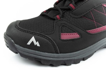 Buty trekkingowe McKINLEY Maine mid AQB [262102]