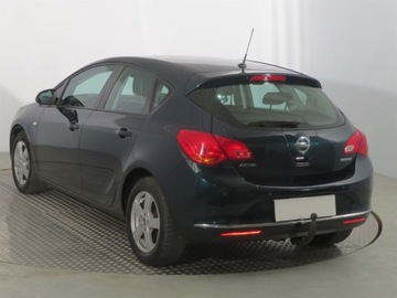 Opel Astra J GTC 1.4 Turbo ECOTEC 140KM 2015 Opel Astra 1.4 T LPG, Salon Polska, Serwis ASO, zdjęcie 3