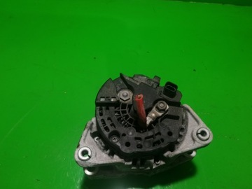 ALTERNÁTOR 1.2 Z12XEP OPEL CORSA D 0124325171