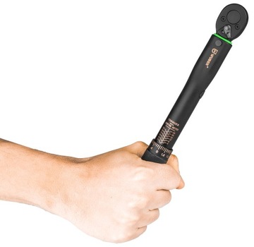 KLUCZ DYNAMOMETRYCZNY 1/4