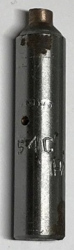Алмазный комод однозернистый 45x10 1K (CT)