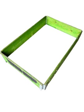 Удлинитель поддона 120х80х20