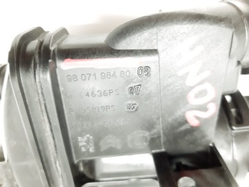 CITROEN PEUGEOT 208 2008 308 TERMOSTAT ORIG. 9807198480