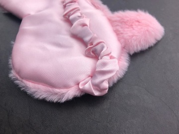 ПОПАЧКА ДЛЯ СНЯТЬ МАСКА РЕЛАКСАЦИЯ ОЛДМАН овца НА Резинка