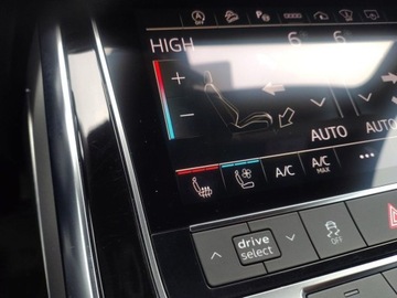 Audi Q8 2022 Audi Q8 Audi Q8 50 TDI 286KM Quattro Tiptronic 3.0 Diesel 283KM, zdjęcie 32