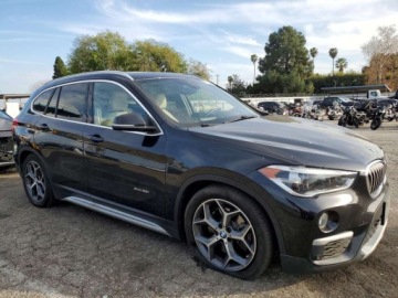 BMW X1 F48 2016 BMW X1 xDrive28i 2016 2.0 Benzyna 228KM, zdjęcie 8