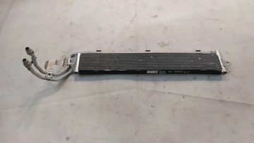 ДОПОЛНИТЕЛЬНЫЙ ВОДЯНОЙ ОХЛАДИТЕЛЬ Skoda Octavia Mk4