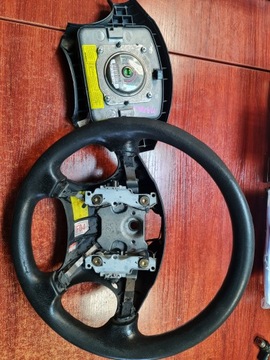 VOLANT ULOŽENÍ HYUNDAI MATRIX 01'-05'