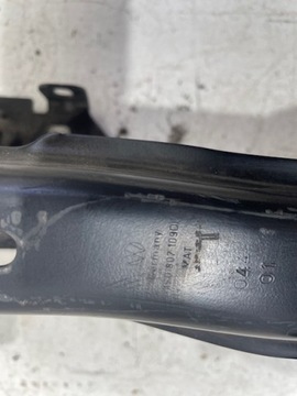 NOSNÍK VW UP MII SEAT 1S0807109D PŘEDNÍ ORIGINÁLNÍ