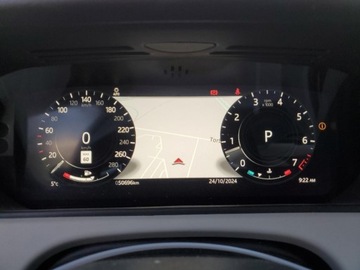 Land Rover Range Rover Velar 2021 Land Rover Range Rover Velar R-Dynamic S 2021 3.0l 3.0 Benzyna 335KM, zdjęcie 9