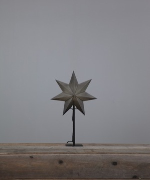 Шведская STAR стоя 55 см OZEN