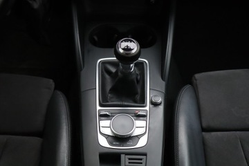 Audi A3 8V Hatchback 3d 2.0 TDI 150KM 2014 Audi A3 2.0 TDI, 4X4, Skóra, Xenon, Bi-Xenon, zdjęcie 18