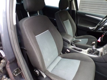 Ford Mondeo IV Kombi 2.0 Duratorq TDCi DPF 140KM 2009 Ford Mondeo KLIMATRONIC, zdjęcie 23