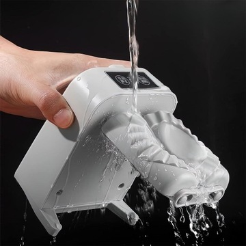 ЭЛЕКТРИЧЕСКАЯ ПЕЛЬЦЕВАЯ МАШИНА 4в1.