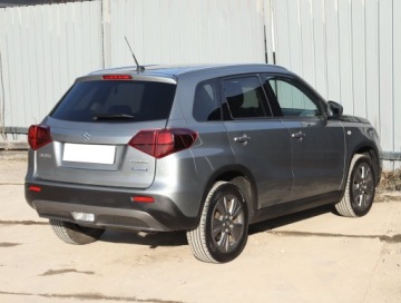 Suzuki Vitara III 2022 Suzuki Vitara 1.4 BoosterJet, Salon Polska, zdjęcie 4