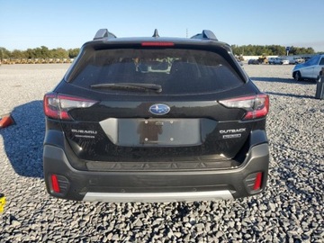 Subaru 2022 Subaru Outback Touring 2022 2.5 Benzyna 182KM, zdjęcie 2