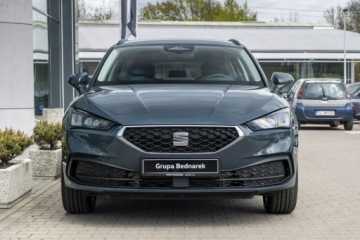 Seat Leon IV 2026 Seat Leon Sportstourer Style 1.5 TSI 115 KM, zdjęcie 3