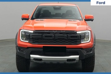 Ford Ranger VI Raptor 2.0 EcoBlue BI-TURBO 210KM 2025 FORD Ranger Raptor A10 4x4 2.0 210KM, zdjęcie 2