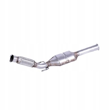 KATALIZATOR PEUGEOT 406 2.0 HDI EURO 3 1705AQ
