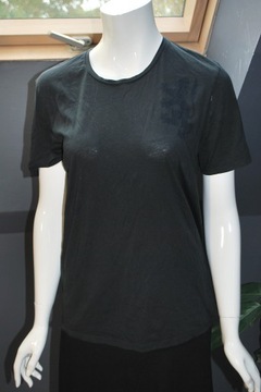 T-shirt Pringle of Scotland r.M (s45a+v)