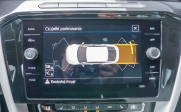 Volkswagen Arteon Fastback 2.0 TSI 272KM 2020 Volkswagen Arteon Volkswagen Arteon Elegance 2.0TSI 272KM 4x4 DSG 2.0 272KM, zdjęcie 15