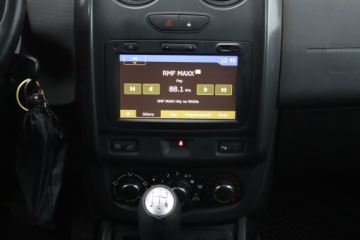 Dacia Duster I SUV Facelifting 1.6 SCe 114KM 2016 Dacia Duster 1.6 SCe, Salon Polska, 1. Właściciel, zdjęcie 11