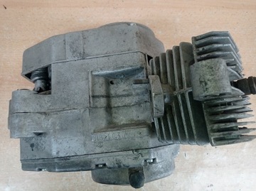 ДВИГАТЕЛЬ 0-19 > 103734 - ТРЕХСКОРОСТНОЙ - ROMET 50 T-1