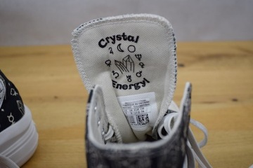 Converse Trampki Move Platform Mystic Crystals, trampki (37,5)