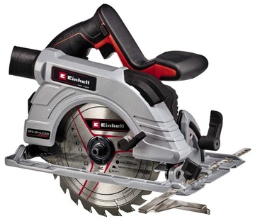 Pilarka tarczowa EINHELL TP-CS 18/190 Li BL SOLO Piła ręczna USZKODZONA