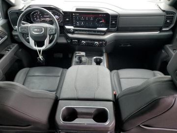  GMC Sierra K1500 SLT 2025 6.2l 6.2 Benzyna 420KM, zdjęcie 8