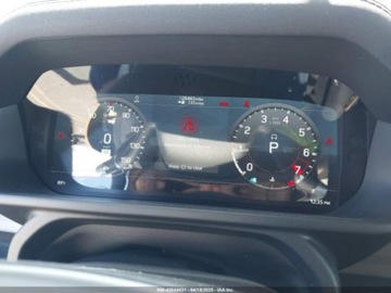 Land Rover Defender IV (L663) 2022 Land Rover Defender 110 X-Dynamic SE 2022 3.0l 3.0 Benzyna 395KM, zdjęcie 11