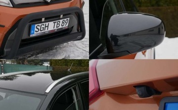 Suzuki Vitara III SUV 1.6 VVT 120KM 2016 Suzuki Vitara Suzuki Vitara 1.6 Elegance 2WD 1.6 Benzyna 120KM, zdjęcie 17