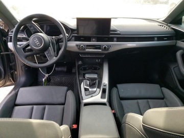 Audi A5 F5 2022 Audi a5 Premium Plus 45 2022 2.0l 2.0 Benzyna 261KM, zdjęcie 8