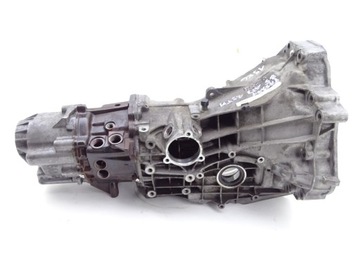 КОРПУС КПП AUDI A4 A6 2.5 TDI AEK-Z