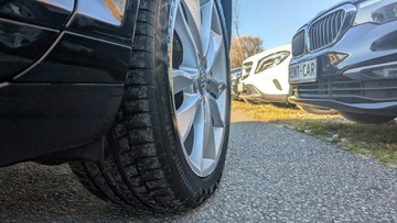 Audi A3 8P Hatchback 3d 1.4 TFSI 125KM 2012 Audi A3 Sportback 1.4i OPŁACONY Bezwypadkowy, zdjęcie 37