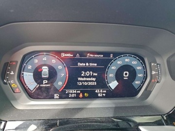 Audi A3 8Y 2023 Audi A3 Limousine Premium 2023 2.0 Benzyna 201KM, zdjęcie 9