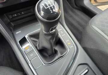 Volkswagen Tiguan II SUV 1.4 TSI 125KM 2017 Volkswagen Tiguan 1,4 TSI 125 KM Serwis GWARANCJA Zamiana Zarejestrowany, zdjęcie 35