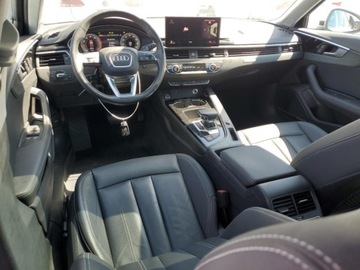 Audi A4 B9 2021 Audi a4 Premium Plus 40 2021 2.0l 2.0 Benzyna 201KM, zdjęcie 8