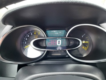 Renault Clio IV 2015 Renault Clio 0.9 TCE 90 KM Ładne Bezwypadkowe, zdjęcie 34