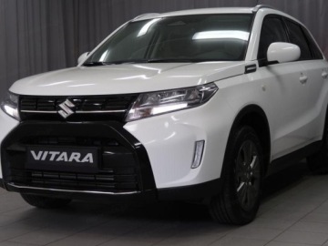 Suzuki Vitara III 2025 Vitara 1.4 Boosterjet mHEV Premium Plus 2WD aut 110KM 2025