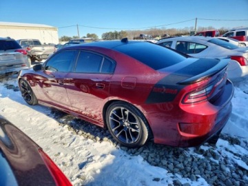 Dodge Charger VII 2020 Dodge Charger Dodge Charger RT DAYTONA RWD 2020 od ubezpieczalni 5.7, zdjęcie 3