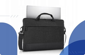 Dell Pro рукав 13 ″/14 ″/12 ″ | водонепроницаемый плюшевый внутренний дизайн