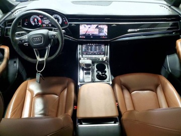 Audi Q7 II 2021 Audi Q7 2021 AUDI Q7 PREMIUM PLUS 3.0 Benzyna 335KM, zdjęcie 8